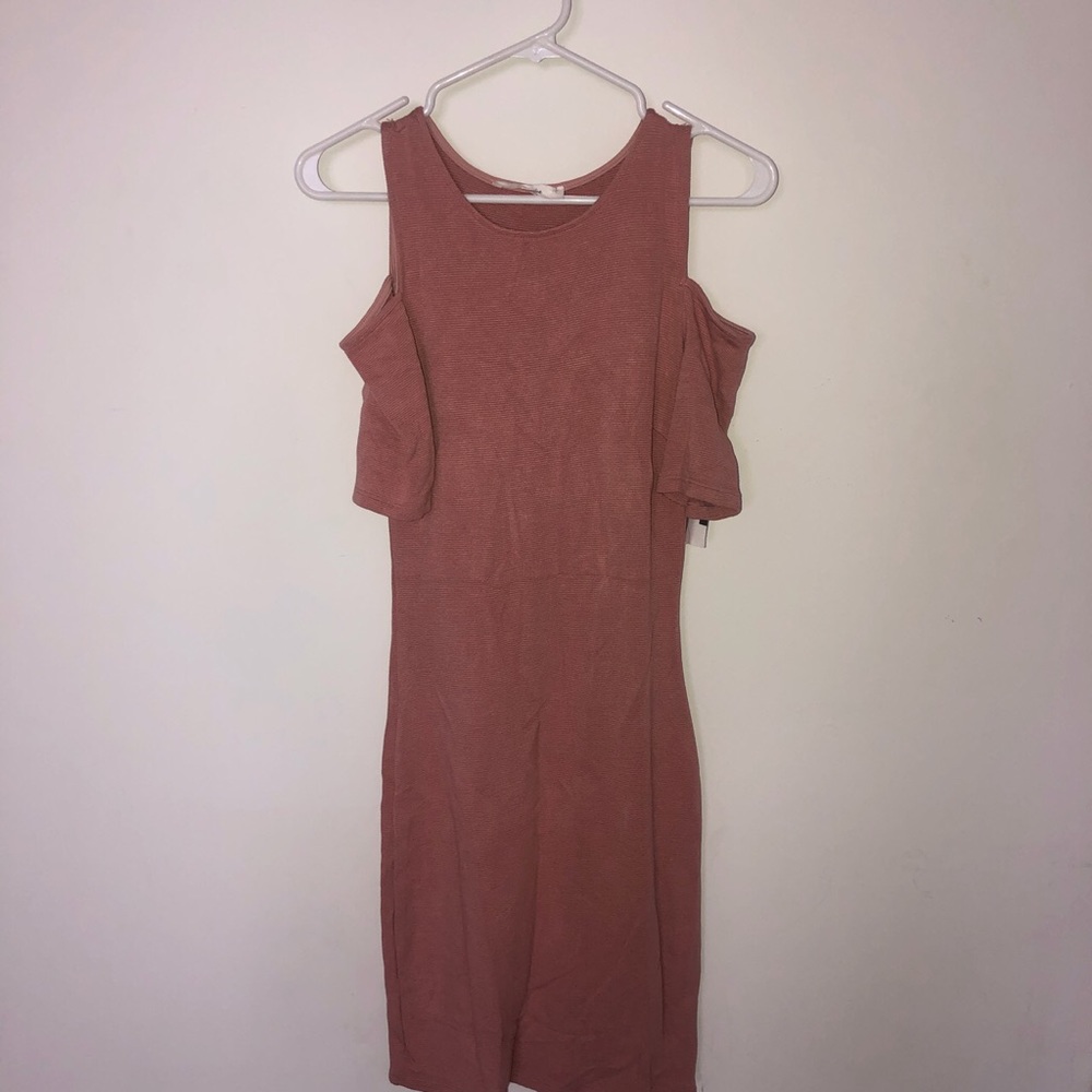Midi summer dress